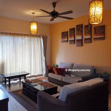 Corner Unit Attractive Price High Floor