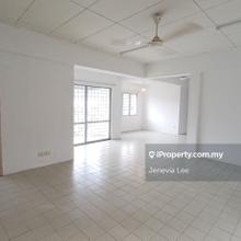 Ampang Estana Court Penthouse 
