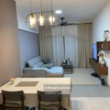 Apartment for Rent