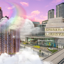 The Vividz @ Bukit Jalil: Your Gateway to Wellness & Modern Living