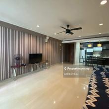 Bukit Segambut Apartment