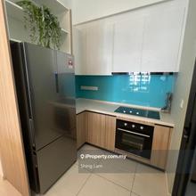 Queens Residence Seaview 3 Bedroom Unit For Sales Renovated Nr Qbay