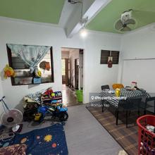 Low Cost Facing Empty, Bukit Rawang Jaya Dua, Rawang
