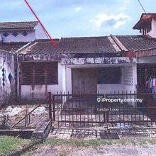 Bank Lelong