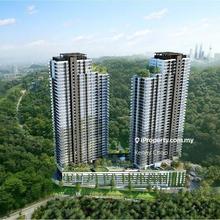 Save Rm148k! Bank Lelong Hampton Residence @ Damansara Country Heights