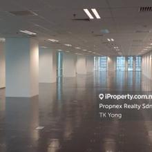 Office for Rent