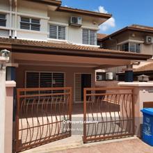 2 Storey House,24x70ft,4r4b,Setia Damai 15,Setia Alam