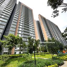 1,195 sqft, Emerald Hills, Alam Damai, Cheras, Freehold, Corner lot