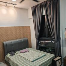 Equine Residence Unit For Sale, Condo Taman Equine Dijual, MRT Nearby