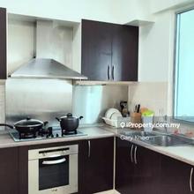 Fully Furnished Straits Regency Tanjung Bungah for Rent