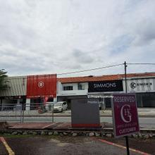 Shop for Rent