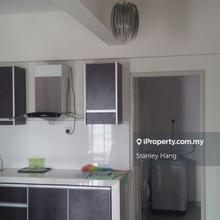Freehold, 1 Bedroom, Walk to LRT 