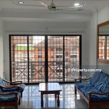Condominium for Rent