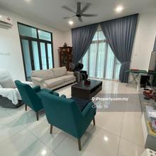 Amelia Type I 2 Storey Semi D