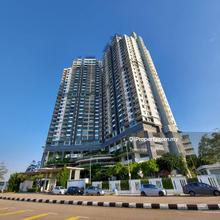Setia Tropika - Sky Peak Residences 