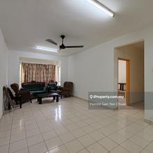 Tropika  apartment, Bukit Tinggi, Klang