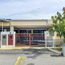 Taman Bayu Indara Single Storey @ Port Dickson
