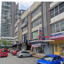 Facing Main Road Ground Floor Shop @ Bandar Puteri Bangi