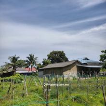 Pontian Besar Pontian Ayer Baloi Kampung Api-api Kampung Jawa
