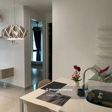 H2o ara damansara unit for sale 