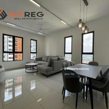 Limited Unit at Trio For Rent