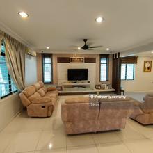 Taman Sin Hoe Bukit baru Bungalow