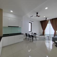 Bangsar Hill Park For Sale