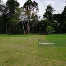 Uncategorized Land for Sale at Ulu Yam (Genting Road)