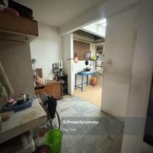 Cheap Basic Unit Good Condition