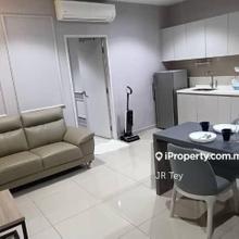 Below market Freehold 466sf Investment Hyde Tower i City Shah Alam