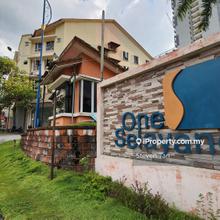 Good For Own Stay or Investment Roi 5.5 %  One Selayang Apartment