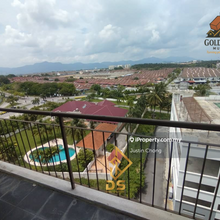 Bandar Seri Botani,Ipoh @Condo For Sale