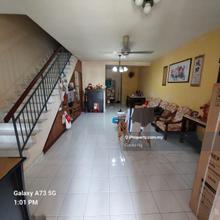2 Storey Terrace Sri Gombak Batu Caves Taman Bukit Permata 16x66