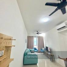 The Zen @ Bayan Lepas seaview fully furnished