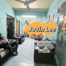 Nibong tebal flat for sale ground floor bistari fullloan