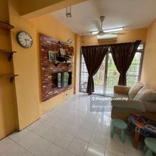 Fully Furnish Kiara Apartment Melaka Baru Batu Berendam Melaka