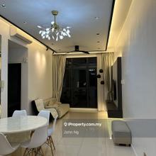 Waltz Residence Fully Furnished Unit for Sale