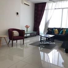 Good deal 1302sf Pool View Temasya Kasih condo Glenmarie Shah Alam