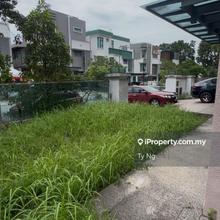 Corner 3 Sty Bungalow rm3.75 mil Saujana Glenmarie, Ara Damansara