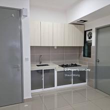 M  Centura , Sentul, KL 3r2b2cp partially furnished