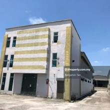 Bukit Belimbing Balakong Jaya Detached for rent