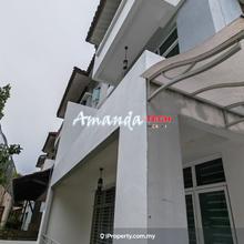 Sierra Vista A Guarded Landed Property at Bukit Jambul