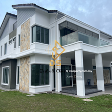 Bandar Seri Botani,Ipoh @2-Storey Bungalow For Sale