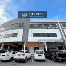 3 Storey Shoplot at Albany Commercial Centre