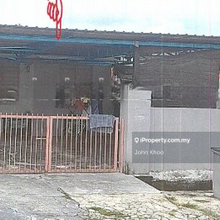 Taman Kelab tuanku,mambau,seremban 