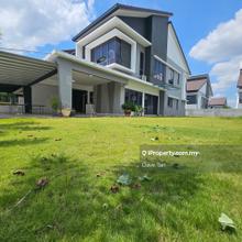 Luxury Semi Detached House , Hemingway Seri Coalfields, Walden Hampton