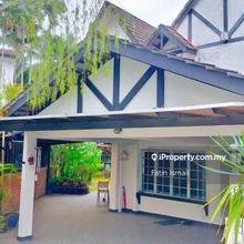 Corner with huge extra land, renovated & prime location. Must view!