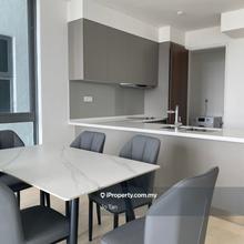 Brand new unit fully furnished & partly furnished all unit available