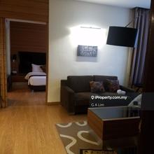 Fire Sale- Serviced residence KL city centre