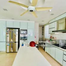 Fully renovated semi-d for sale